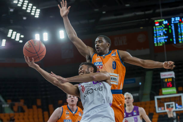 可能的比赛 可能的比赛