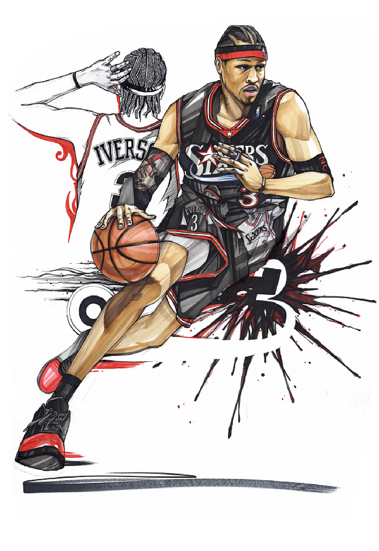 在第55分 在第55分